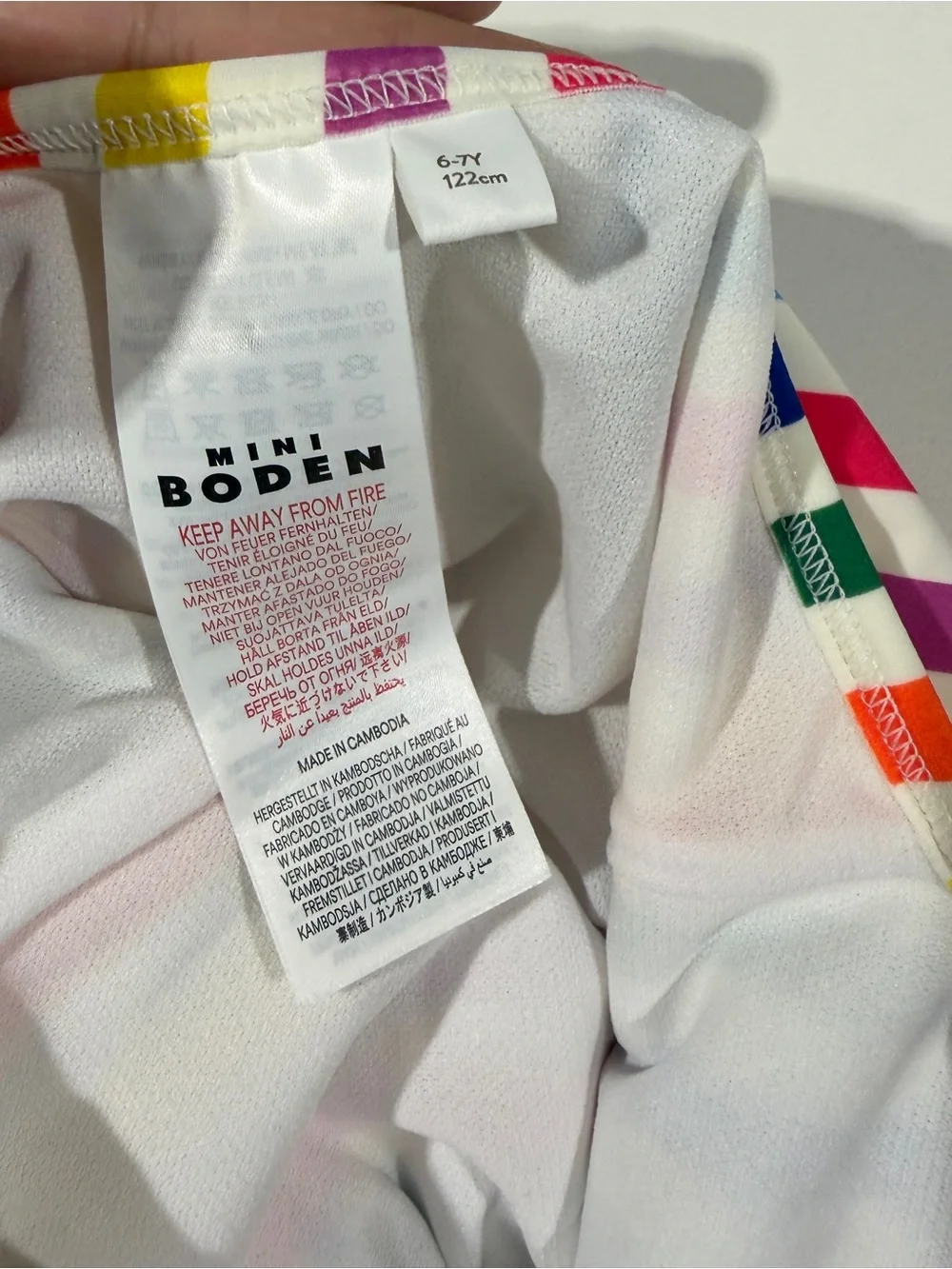 Mini Boden mini boden